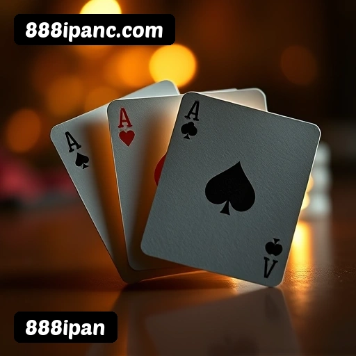 Tabela RTP dos jogos de cassino da 888ipan