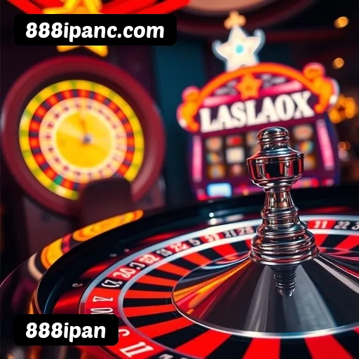 Catálogo 888ipan 3.100+ jogos - Pragmatic Play, Evolution, NetEnt