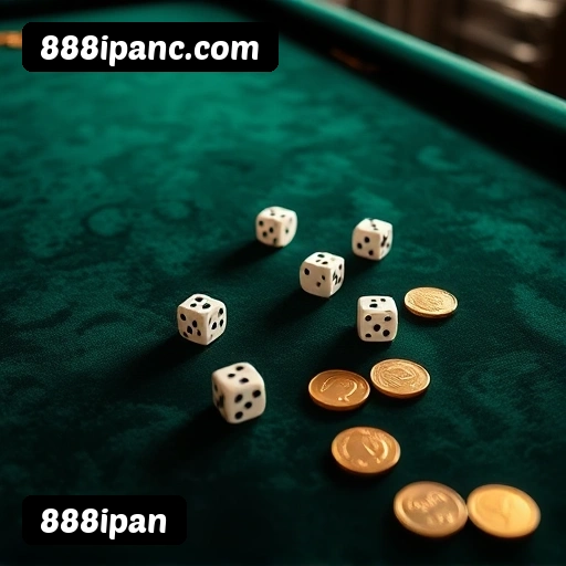 Estatísticas 888ipan 2025–2026 - 120 mil jogadores ativos, R$72.5M pagos, RTP 96.52%